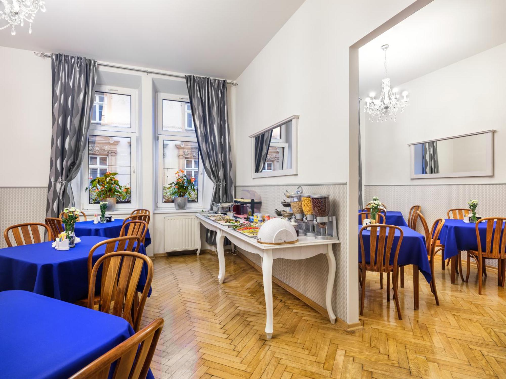 Kosmopolita Apartments Krakow Exterior photo