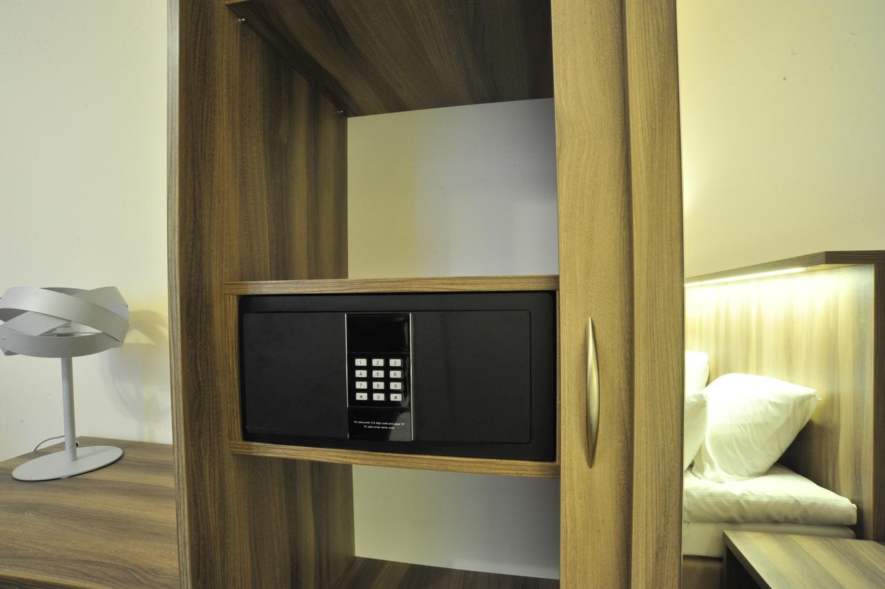 Kosmopolita Apartments Krakow Exterior photo