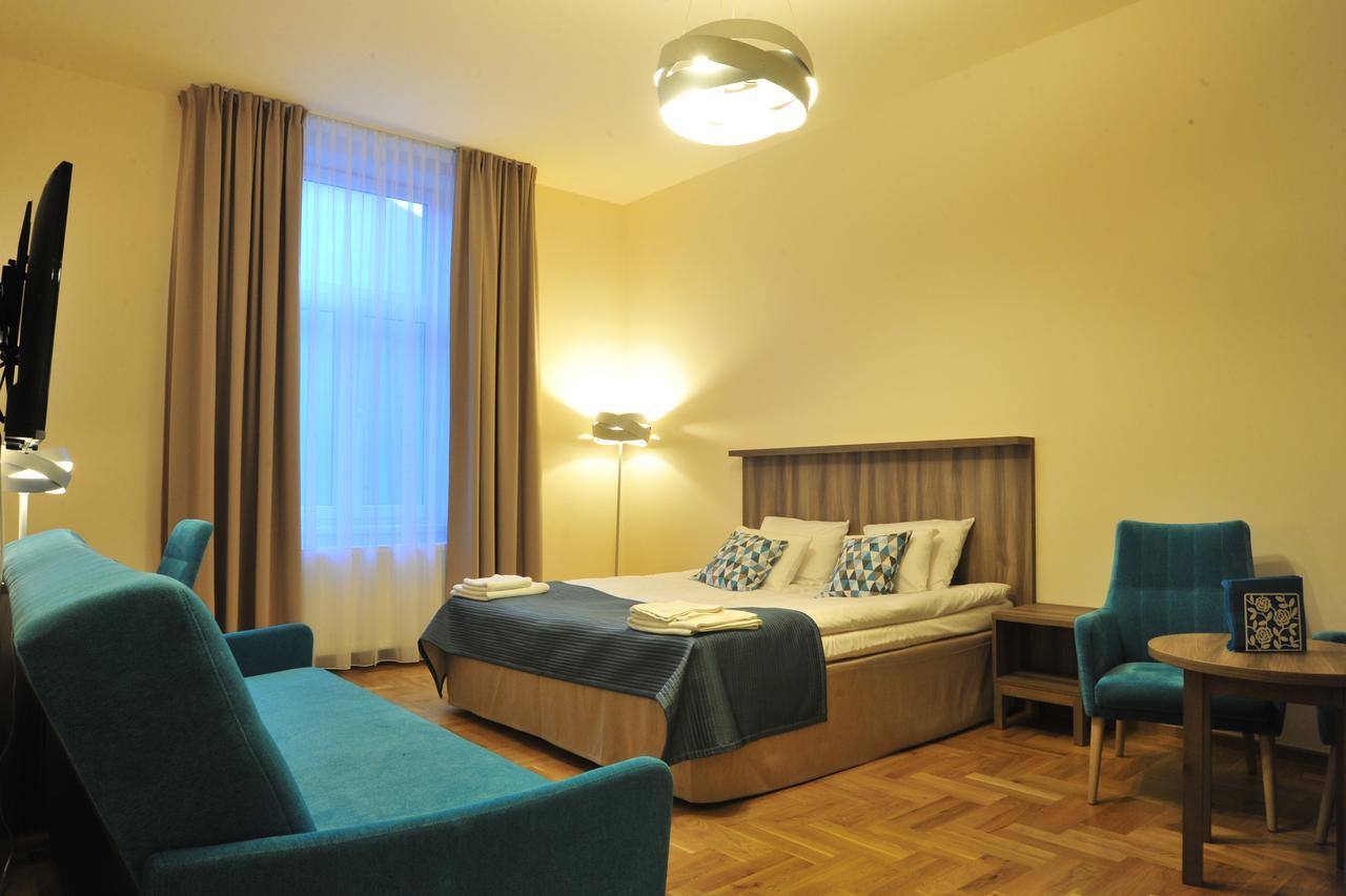 Kosmopolita Apartments Krakow Exterior photo