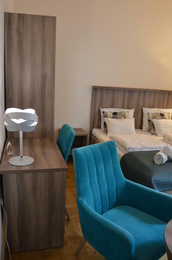 Kosmopolita Apartments Krakow Exterior photo