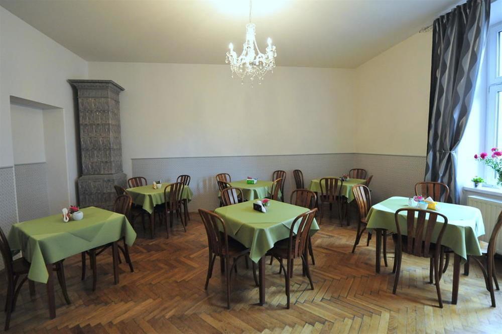 Kosmopolita Apartments Krakow Exterior photo